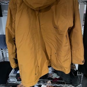 Obermeyer boarding jacket